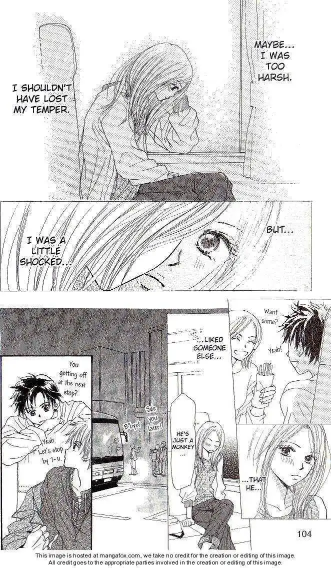 Monkey High! Chapter 2 50